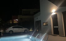 Photo submitted by guest of Villa Maripol