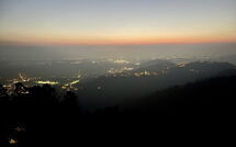 Photo submitted by guest of Casarosa di Mariasole