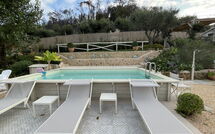 Photo submitted by guest of Casarosa di Mariasole