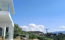 Photo submitted by guest of Villa Bluewhite