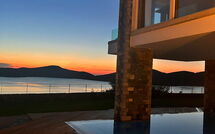 Photo submitted by guest of Villa Marina