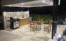 Photo submitted by guest of Aretousa