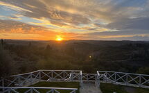 Photo submitted by guest of Santo Stefano