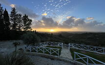 Photo submitted by guest of Santo Stefano