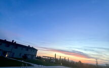 Photo submitted by guest of Il Sole di Vino