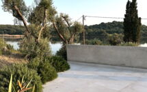 Photo submitted by guest of Villa Waterlily