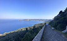 Photo submitted by guest of Villa Prokimea