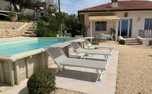 Photo submitted by guest of Casarosa di Mariasole