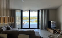 Photo submitted by guest of Villa Serapias