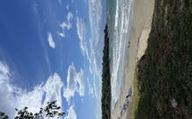 Photo submitted by guest of Villa Corfu Panorama