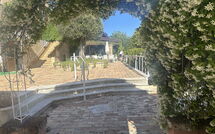 Photo submitted by guest of Villa Vittoria