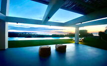 Photo submitted by guest of Villa Ebellina