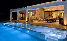 Photo submitted by guest of Villa Serenissima