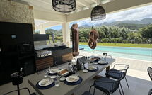 Photo submitted by guest of Villa Serenissima