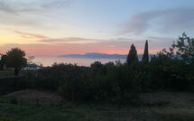 Photo submitted by guest of Villa Melodia