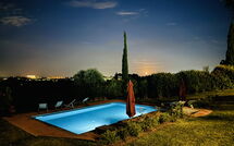 Photo submitted by guest of Villa Marliana