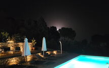 Photo submitted by guest of Nerodavola