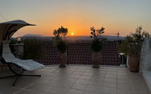 Photo submitted by guest of Villa Kois