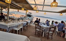 Photo submitted by guest of Villa Yaisemi