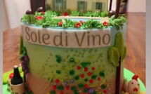 Photo submitted by guest of Il Sole di Vino