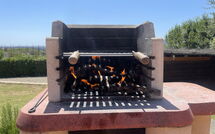 Photo submitted by guest of Villa Renina