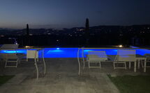 Photo submitted by guest of Il Sole di Vino