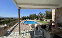 Photo submitted by guest of Villa Gianna