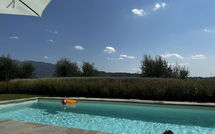 Photo submitted by guest of San Guido