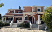 Photo submitted by guest of Beach Villa Nancy