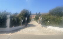 Photo submitted by guest of Beach Villa Nancy