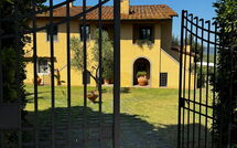 Photo submitted by guest of Nicola