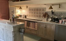 Photo submitted by guest of Villa Nova