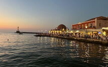 Photo submitted by guest of Villa Zaneti