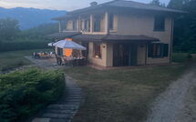 Photo submitted by guest of Villa Saida