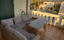 Photo submitted by guest of Villa Koules