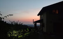 Photo submitted by guest of La Nocciola