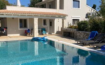 Photo submitted by guest of Villa Armonia