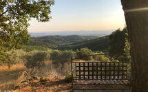 Photo submitted by guest of Villa Luciano