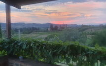 Photo submitted by guest of Villa Roberto