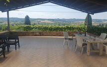 Photo submitted by guest of Villa Roberto