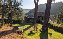 Photo submitted by guest of Bigiolo a Melazzano