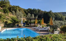 Photo submitted by guest of Bigiolo a Melazzano