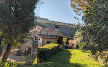 Photo submitted by guest of Bigiolo a Melazzano