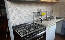 Photo submitted by guest of Villa Stolli