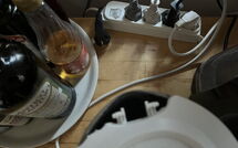 Photo submitted by guest of Villa Stolli