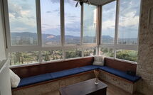 Photo submitted by guest of Villa Dinos