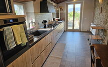 Photo submitted by guest of Villa dei Vini