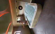 Photo submitted by guest of Villa le Buche