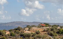 Photo submitted by guest of Villa Vicilla