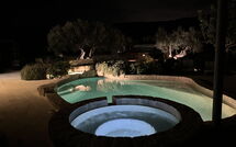 Photo submitted by guest of Villa Lucy